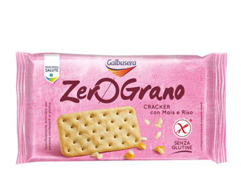 ZEROGRANO CRACKER 320 G - farmavitality.it