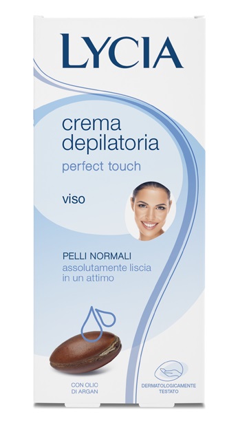 LYCIA CREMA VISO PERF 50ML - farmavitality.it