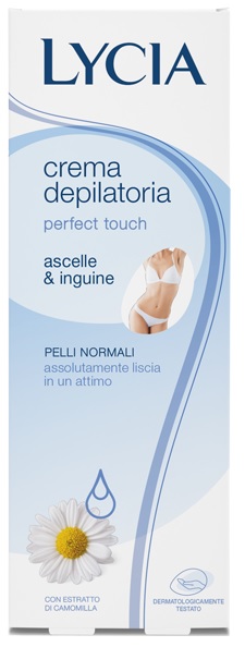 LYCIA CREMA A/I PERF 100ML - farmavitality.it