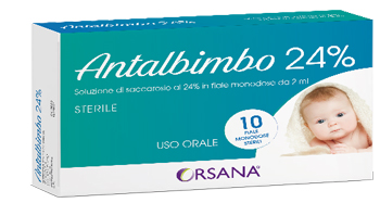 ANTALBIMBO 24% STERILE 10 FIALE MONODOSE 2 ML - farmavitality.it