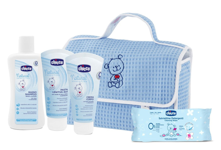 CHICCO COSMETICI BEAUTY NATURAL SENSATION BOY - farmavitality.it