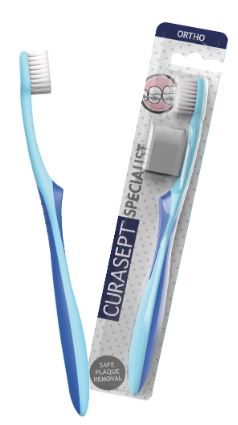 CURASEPT SPAZZOLINO SPECIALIST ORTODONTICO - farmavitality.it