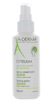 CYTELIUM SPRAY 100 ML - farmavitality.it