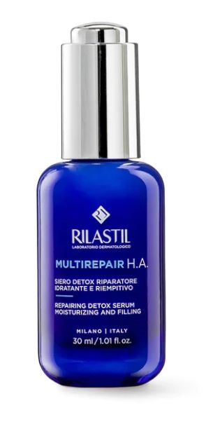 RILASTIL MULTIREPAIR HA SIERO DETOX 30 ML - farmavitality.it