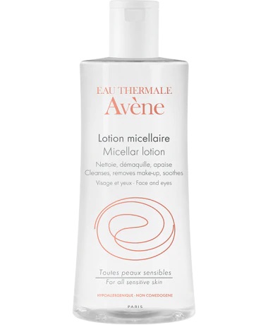 AVENE LOZIONE MICELLARE 500 ML - farmavitality.it