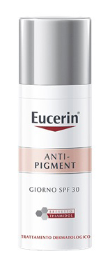 EUCERIN ANTI-PIGMENT GIORNO SPF 30 - farmavitality.it