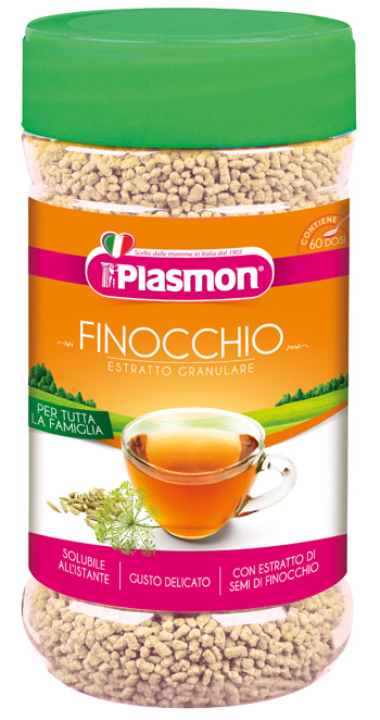 FINOCCHIO TISANA 360 G - farmavitality.it