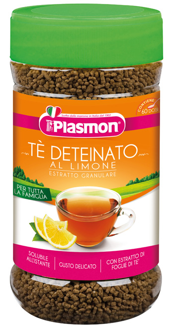 THE LIMONE DETEINATO 360 G - farmavitality.it