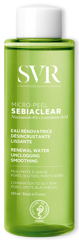 SEBIACLEAR SERUM - farmavitality.it