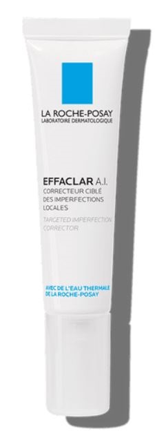EFFACLAR AI ANTI IMPERFEZIONI 15 ML - farmavitality.it