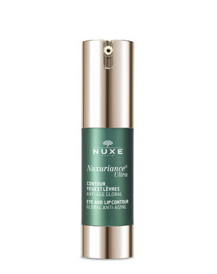 NUXE NUXURIANCE ULTRA CREMA ANTI-ETA' PER OCCHI E LABBRA 15 ML - farmavitality.it