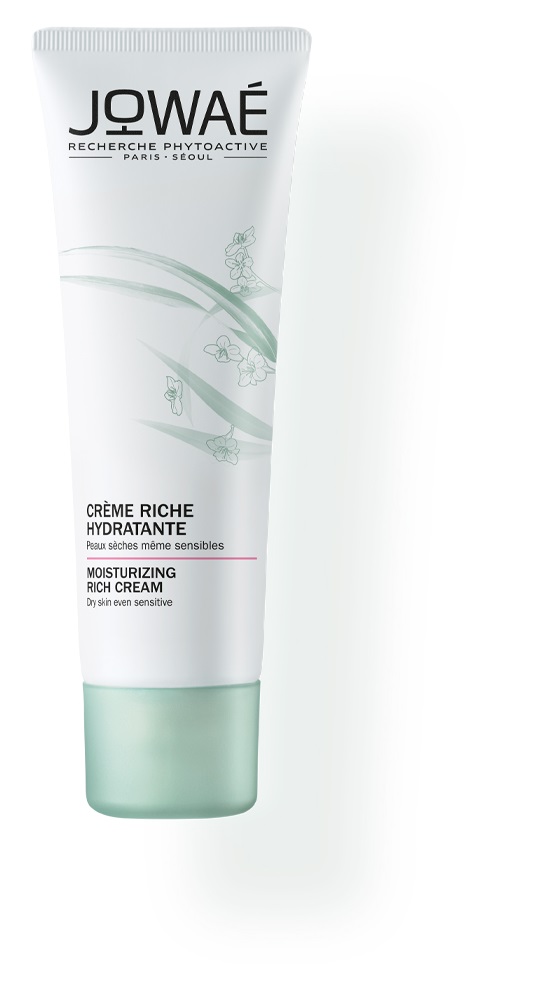 JOWAE CREMA RICCA IDRATANTE 40 ML - farmavitality.it