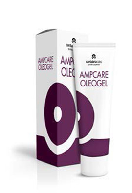 AMPCARE OLEOGEL 30 ML - farmavitality.it