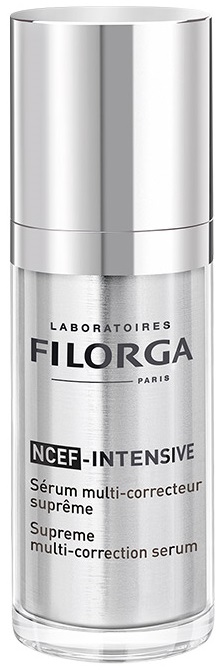 FILORGA NC EF INTENSIVE SERUM 30 ML - farmavitality.it