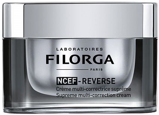 FILORGA NC EF REVERSE 50 ML - farmavitality.it
