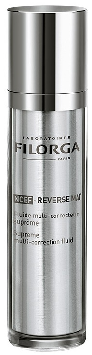 FILORGA NC EF REVERSE MAT 50 ML - farmavitality.it