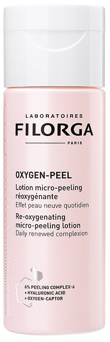 FILORGA OXYGEN PEEL 150 ML - farmavitality.it