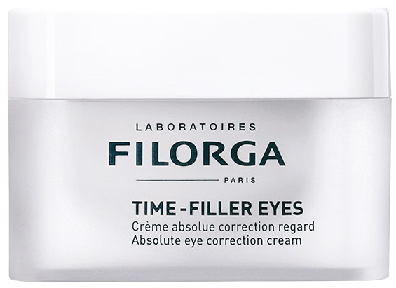 FILORGA TIME FILLER EYES 15 ML - farmavitality.it