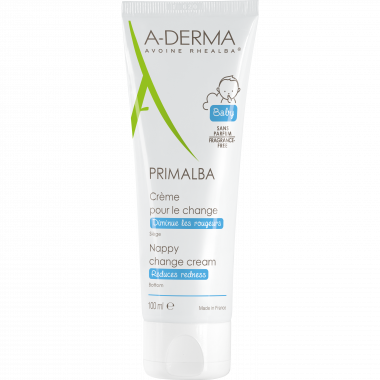 A-DERMA PRIMALBA CREMA CAMBIO 100 ML - farmavitality.it