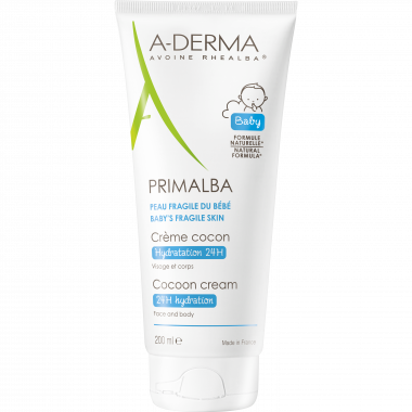 PRIMALBA CREMA COCON 200 ML - farmavitality.it