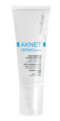 AKNET DERMOCONTROL 40 ML - farmavitality.it