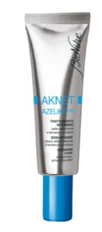 AKNET AZELIKE PLUS 30 ML - farmavitality.it