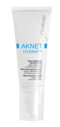 AKNET HYDRA PLUS 40 ML - farmavitality.it