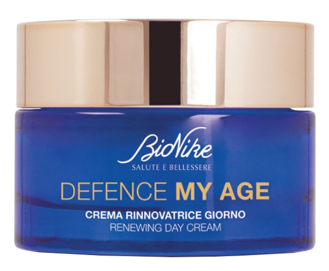 DEFENCE MY AGE CREMA GIORNO 50 ML - farmavitality.it