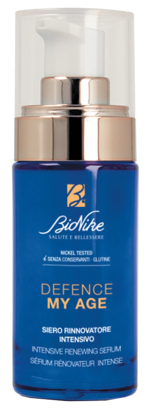 DEFENCE MY AGE SIERO 30 ML - farmavitality.it