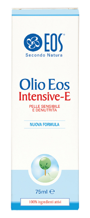 EOS OLIO EOS INTENSIVE-E 75 ML - farmavitality.it