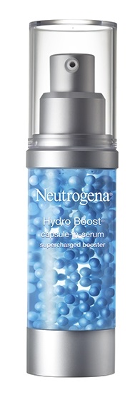 NEUTROGENA HYDRO BOOST SIERO BOOSTER 30 ML - farmavitality.it