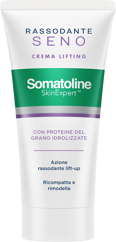 SOMATOLINE SKIN EXPERT LIFT EFFETTO RASSODANTE SENO 75 ML - farmavitality.it