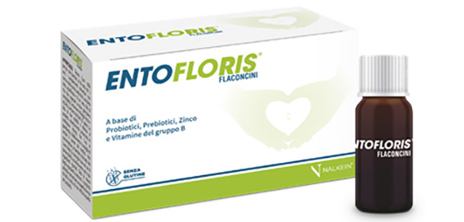 ENTOFLORIS 10 FLACONCINI 10 ML - farmavitality.it