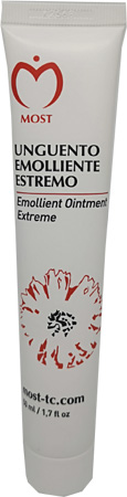 MOST UNGUENTO EMOLLIENTE ESTREMO 50 ML - farmavitality.it