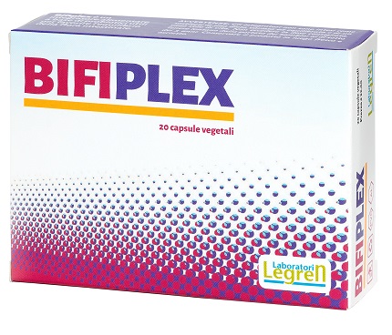 BIFIPLEX 20 CAPSULE - farmavitality.it