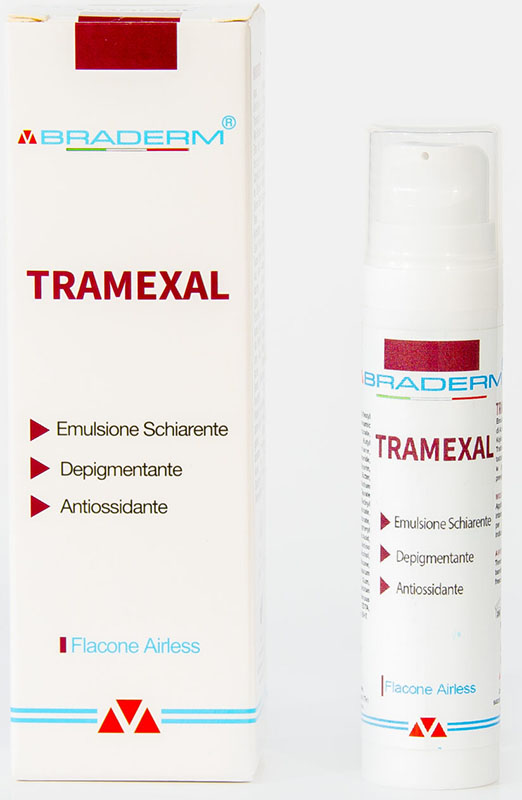 TRAMEXAL 30 ML BRADERM - farmavitality.it