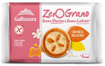 ZEROGRANO FROLLINO 220 G - farmavitality.it
