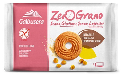 ZEROGRANO INTEGRALE 220 G - farmavitality.it