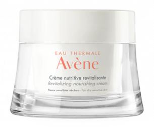 AVENE CREMA NUTRITIVA RIVITALIZZANTE 50 ML - farmavitality.it