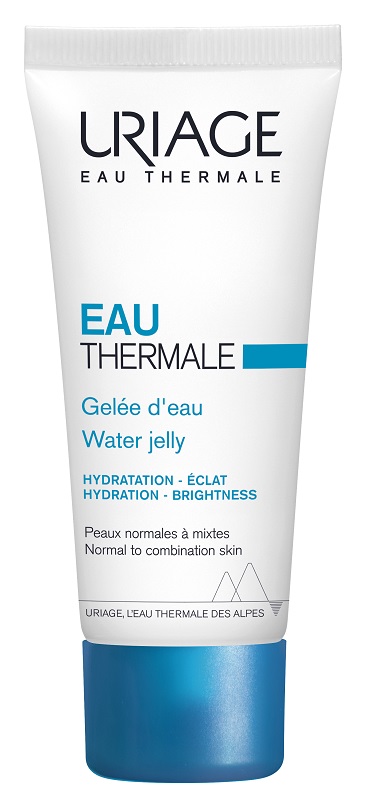 EAU THERMALE GEL IDRATANTE ALL'ACQUA 40 ML - farmavitality.it