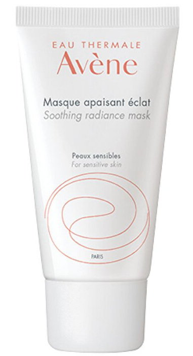 AVENE ETA MASCHERA LENITIVA 50 ML - farmavitality.it