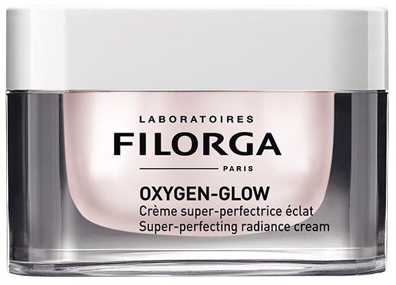 FILORGA OXYGEN GLOW CREAM 50 ML - farmavitality.it