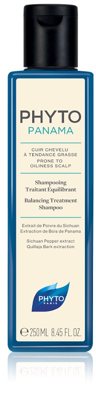 PHYTOPANAMA SHAMPOO 250 ML - farmavitality.it