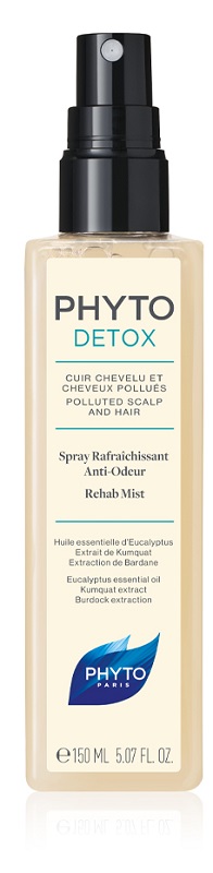 PHYTODETOX SPRAY ANTI ODORE 150 ML - farmavitality.it