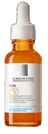 PURE VITAMIN C10 SIERO VISO - farmavitality.it