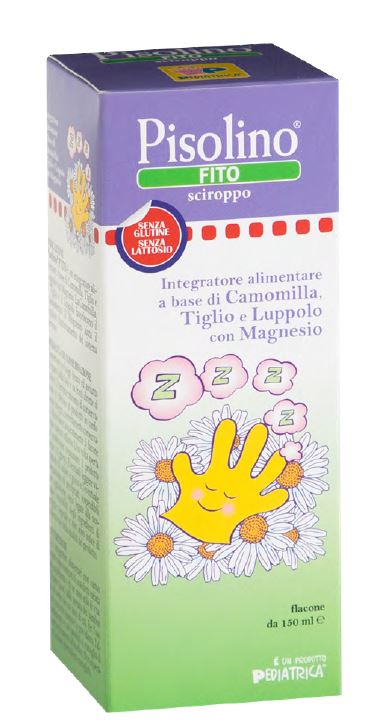 PISOLINO FITO 150 ML - farmavitality.it