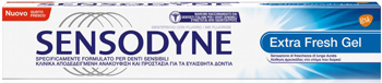 Sensodyne Extra Fresh Gel 75ml - farmavitality.it