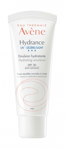 ETA HYDRANCE LEGERE UV 40 ML - farmavitality.it