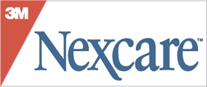 GARZA COMPRESSA NEXCARE STERIMED IN COTONE 20 FILI 36X40 CM MULTILINGUAL 12 PEZZI - farmavitality.it