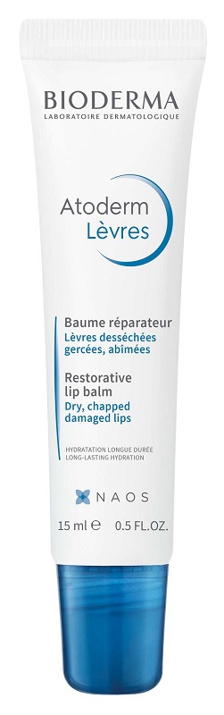ATODERM LEVRES BAUME 15 ML - farmavitality.it